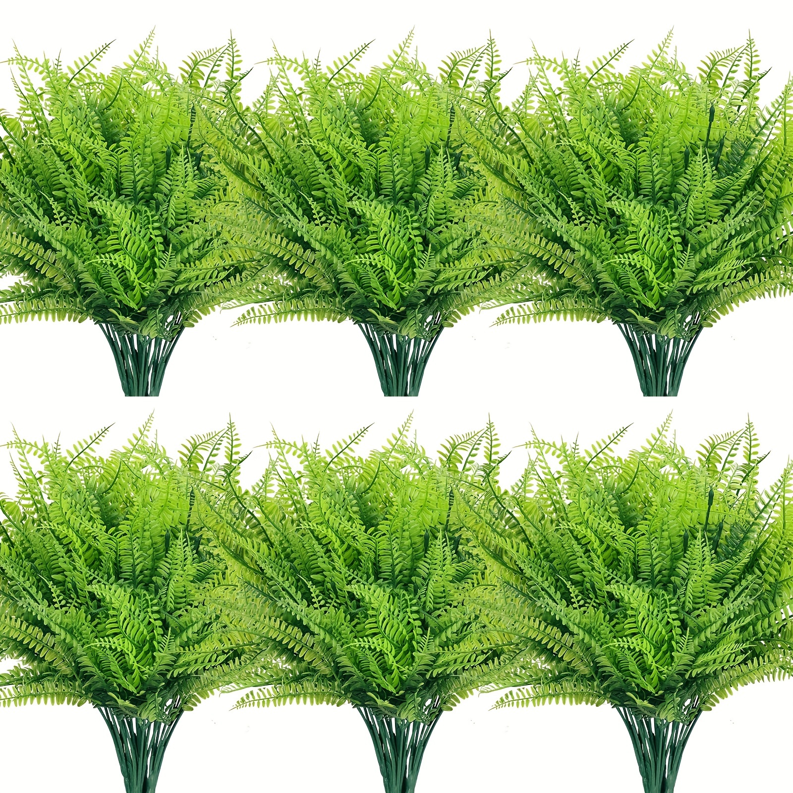 Buy Artificial Ferns, Fake Ferns Trees