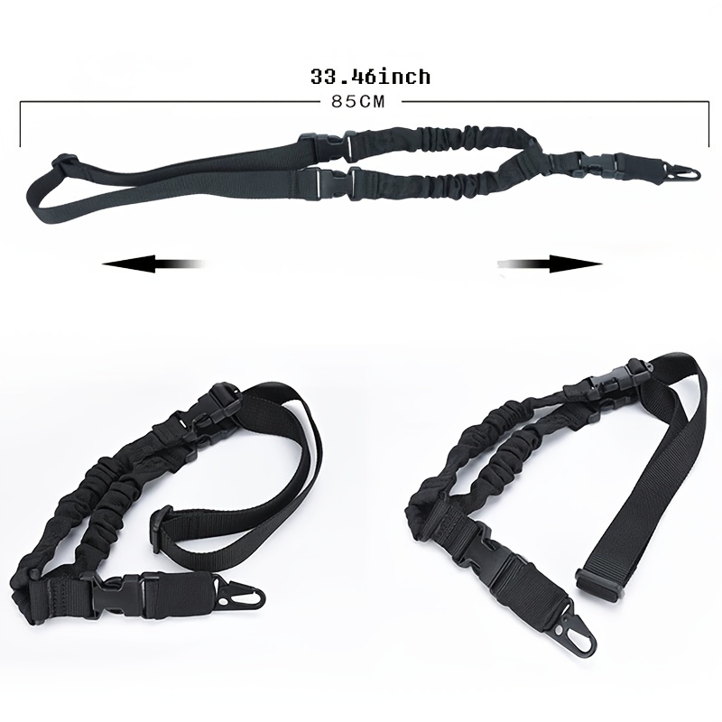 Fast Shipping Outdoor American Single Point Tactical Rope Nylon Diagonal  Tactical Strap Multifunctional Tactical Task Rope - China Tactical Rope,  Tactical Hunting equipment Sling