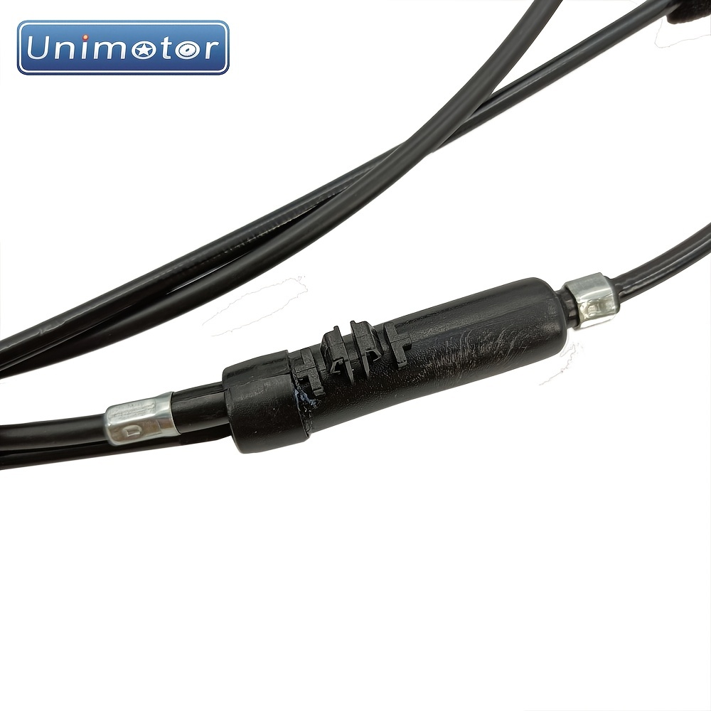 (1 pièce) câble de hayon adapté pour Honda Crider 2014-2015 remplace 74880-T6P-H01_voghion.com