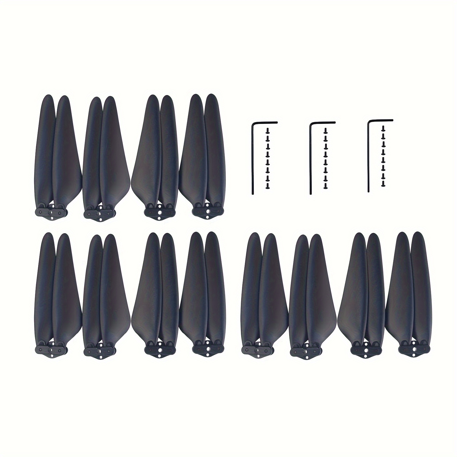 Ruko F11 Series Drone Blades Propellers for F11GIM/F11GIM2 Drone  Accessories