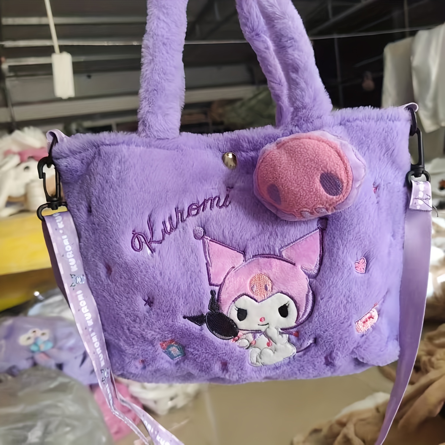 Miniso Bags