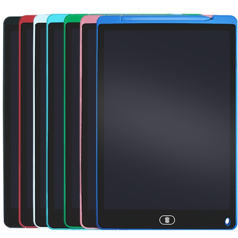 Generic Planche d'écriture, Tablette de dessin électronique LCD, cadeau  pour enfants à prix pas cher