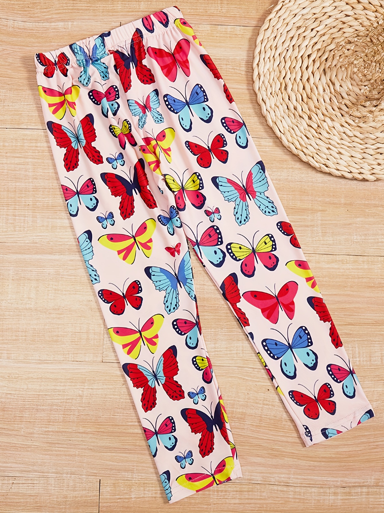 Faded glory girls on sale leggings