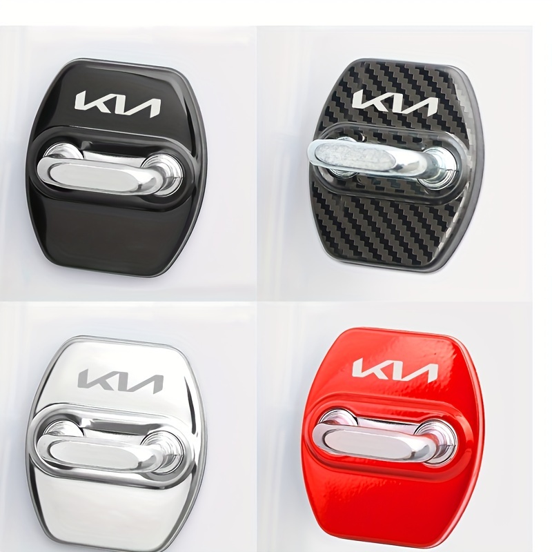 K4 Locking Buckles