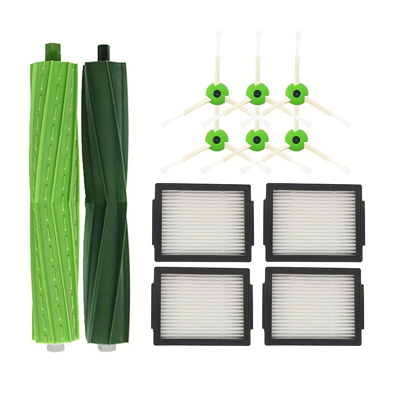 iRobot Roomba e7 and i5 filters set of 3 - Roomba accessories