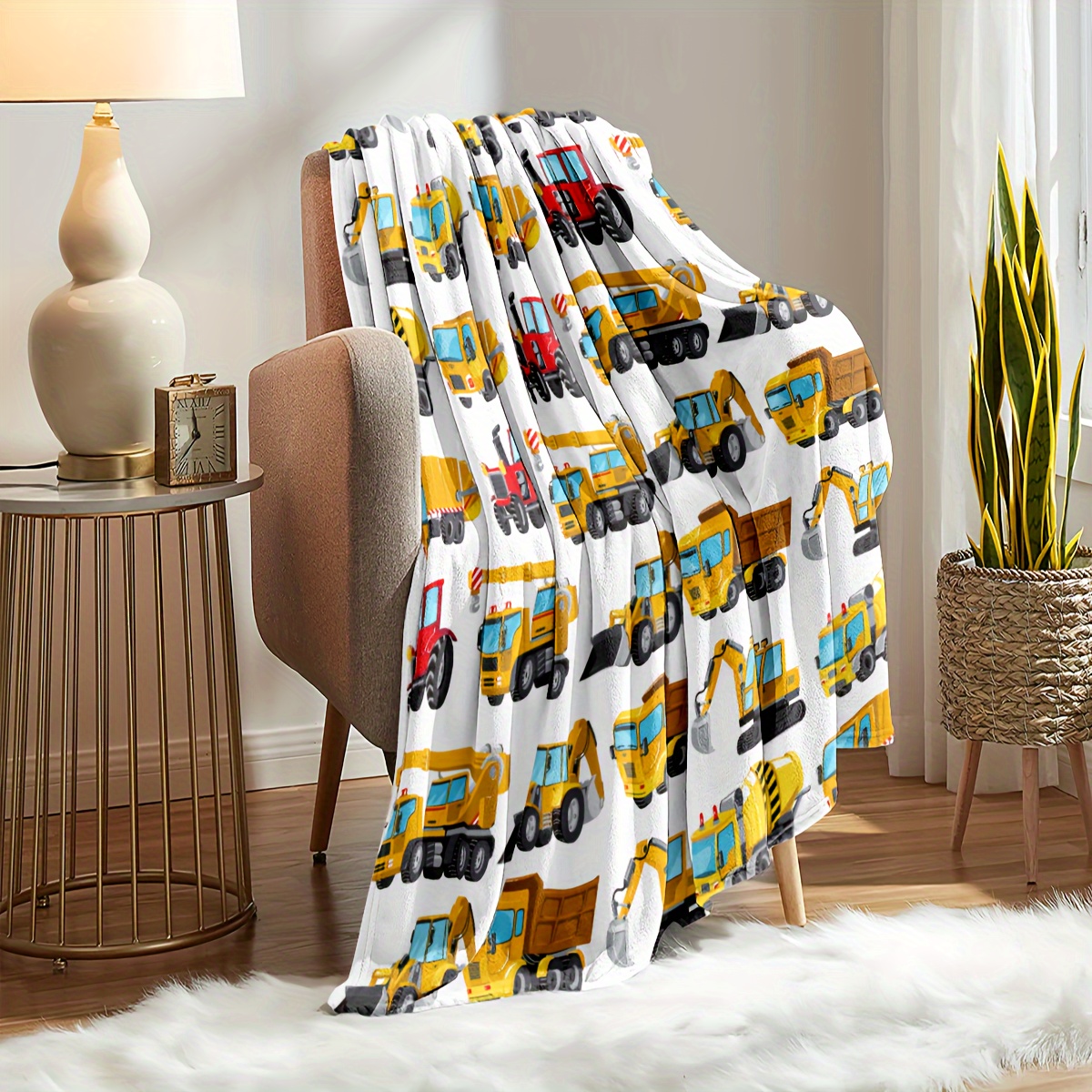 Printed Throw Blanket, Soft Blanket For Sofa Couch Office Bed Camping  Travelling, Multi-purpose Gift Blanket For All Season - Temu United Arab  Emirates