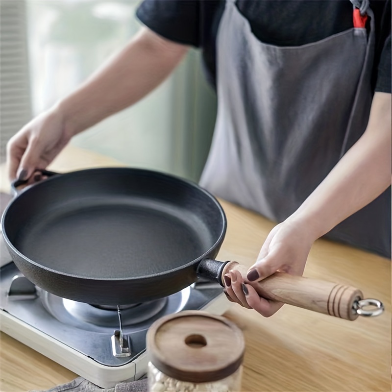 Non Stick Frying Pan Induction Frying Pan Omelette Pan Cooking