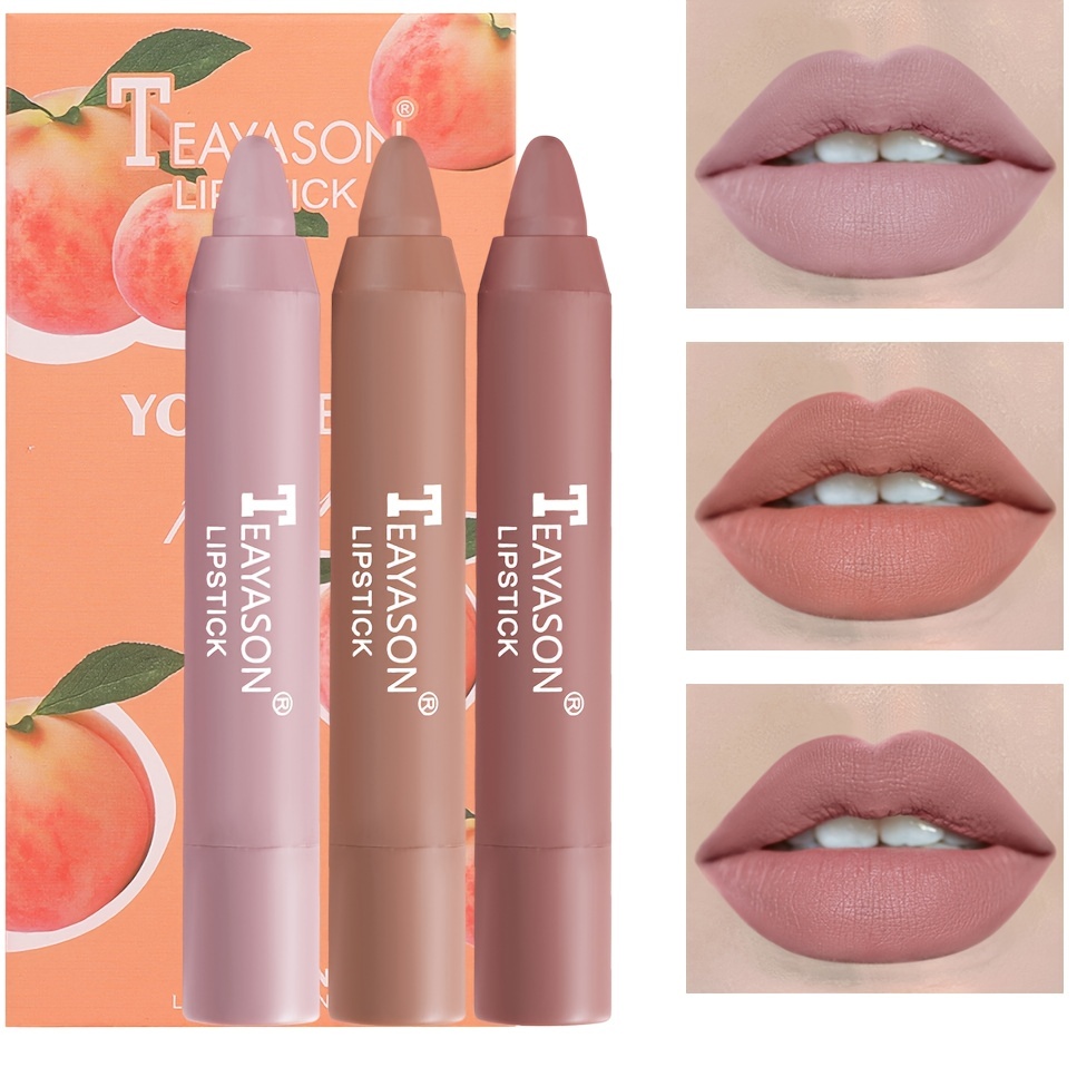 12 Colors Moisturizing and Silky Velvet Lipstick Palette Long Lasting  Nourishing Lipstick Lipgloss Lip Stain for Makeup Collection