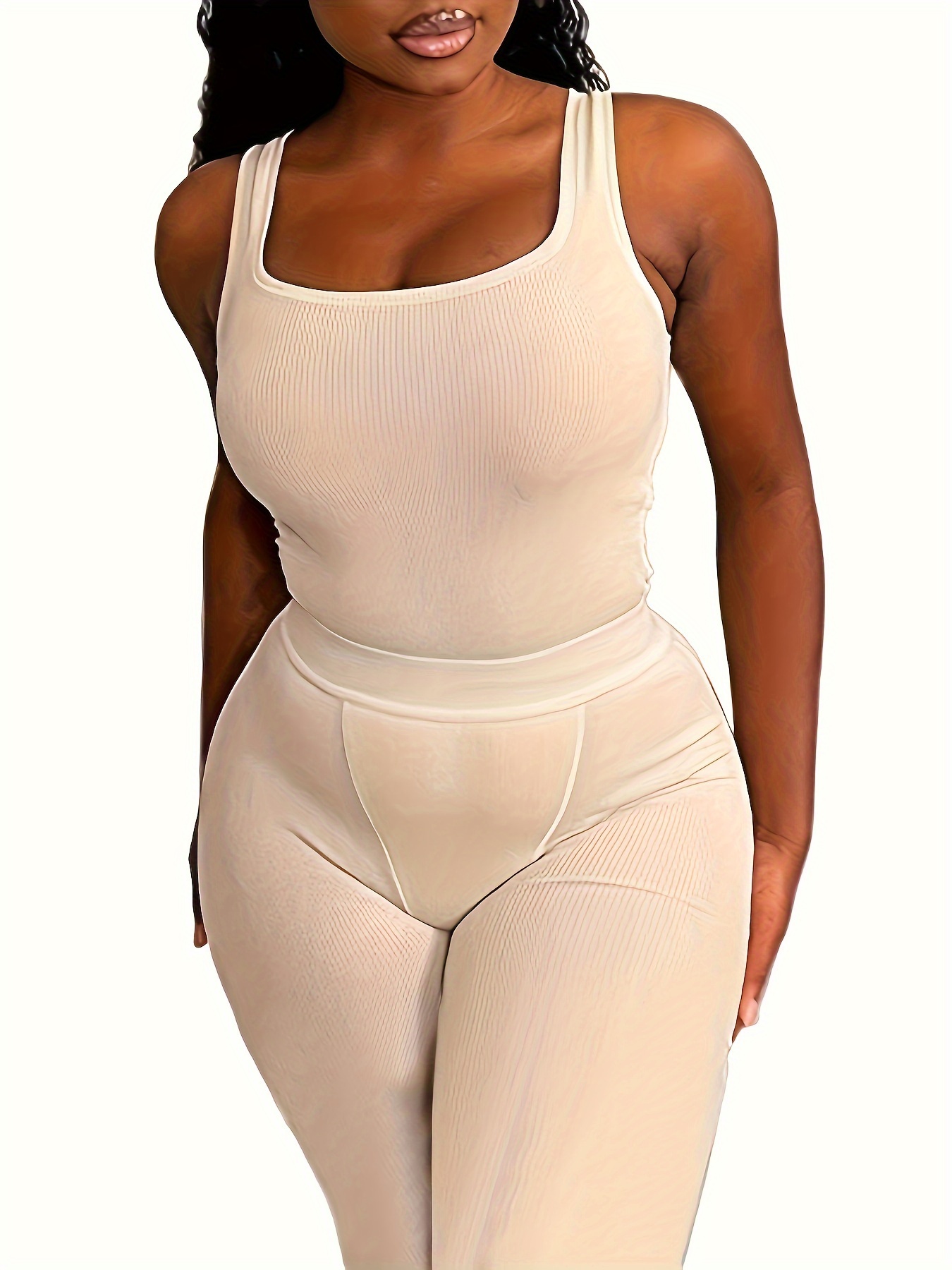 Transpirable Yoga Outfit Set  For Women Top To Bottom, Realce,  Perfect For Yoga And Fitness From Lishenqq, $25.98