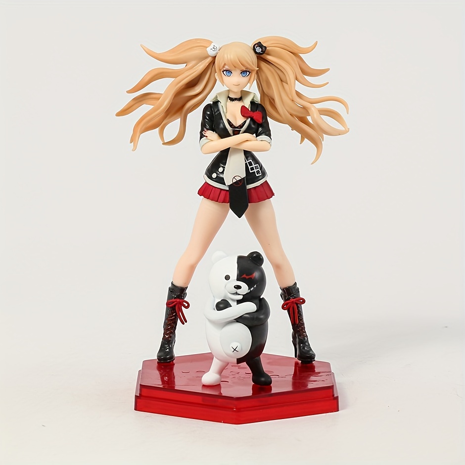 Anime Manga Figure Figurine Collectible Model Toy Hobbies - Temu