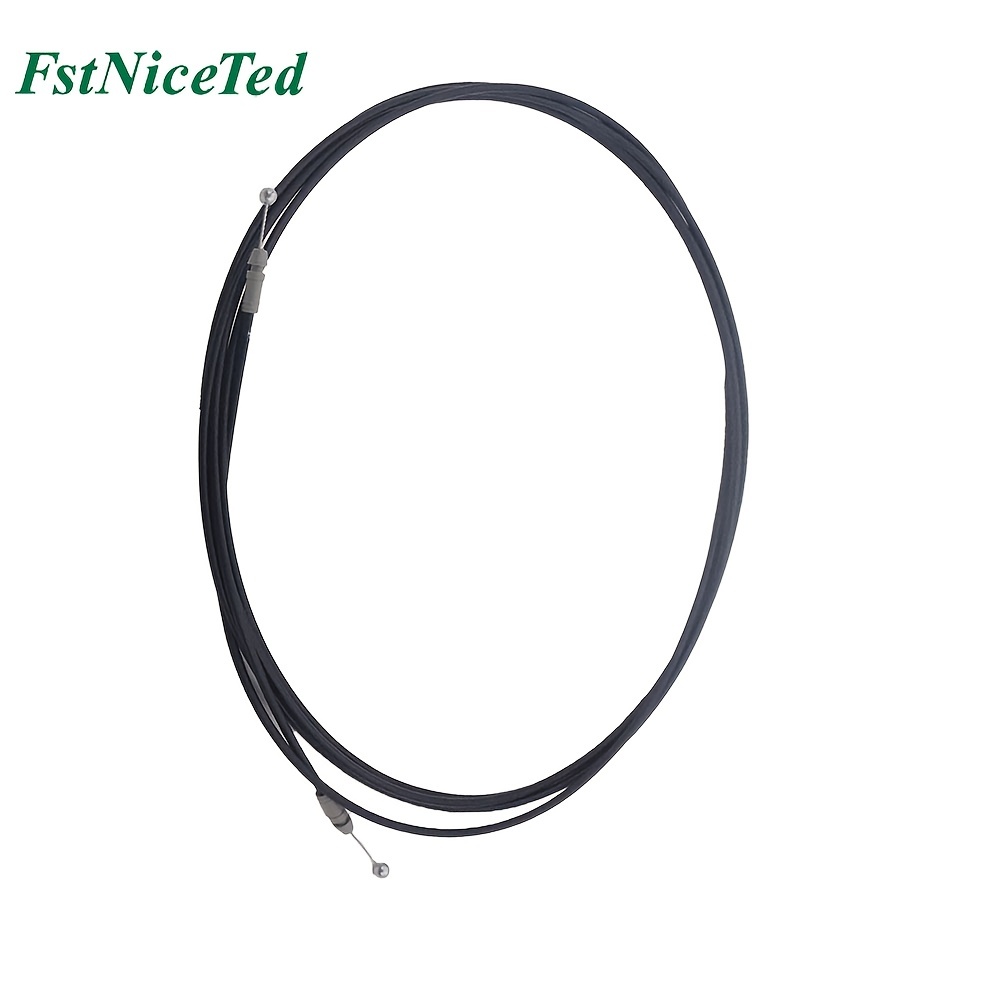 (1PC) Tailgate Cable Fits For Corolla 2014-2019  Replaces 64607-02460_voghion.com