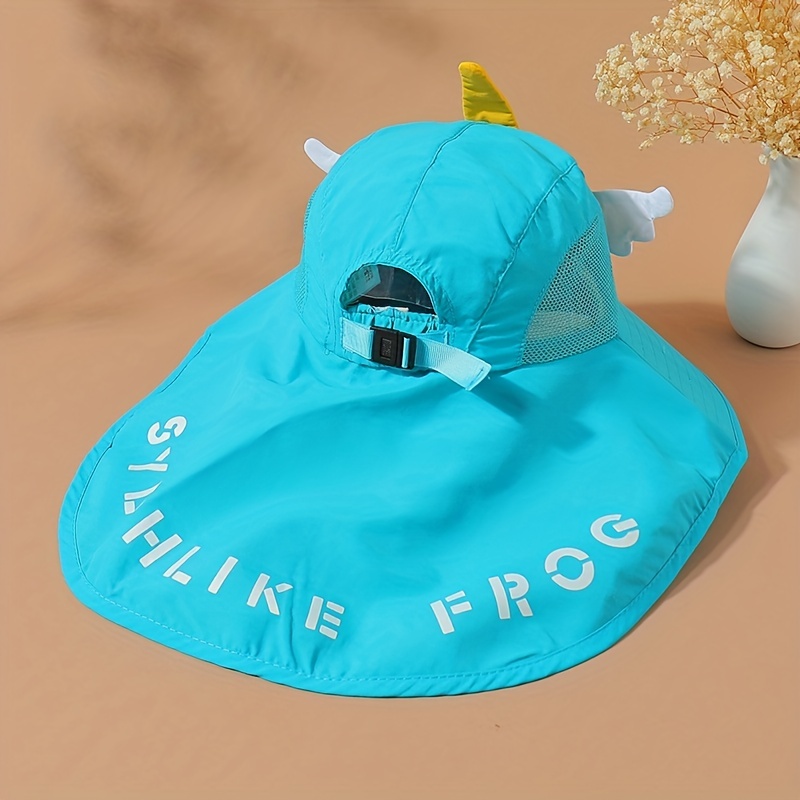 Flipped Out - Bucket Hat for Boys