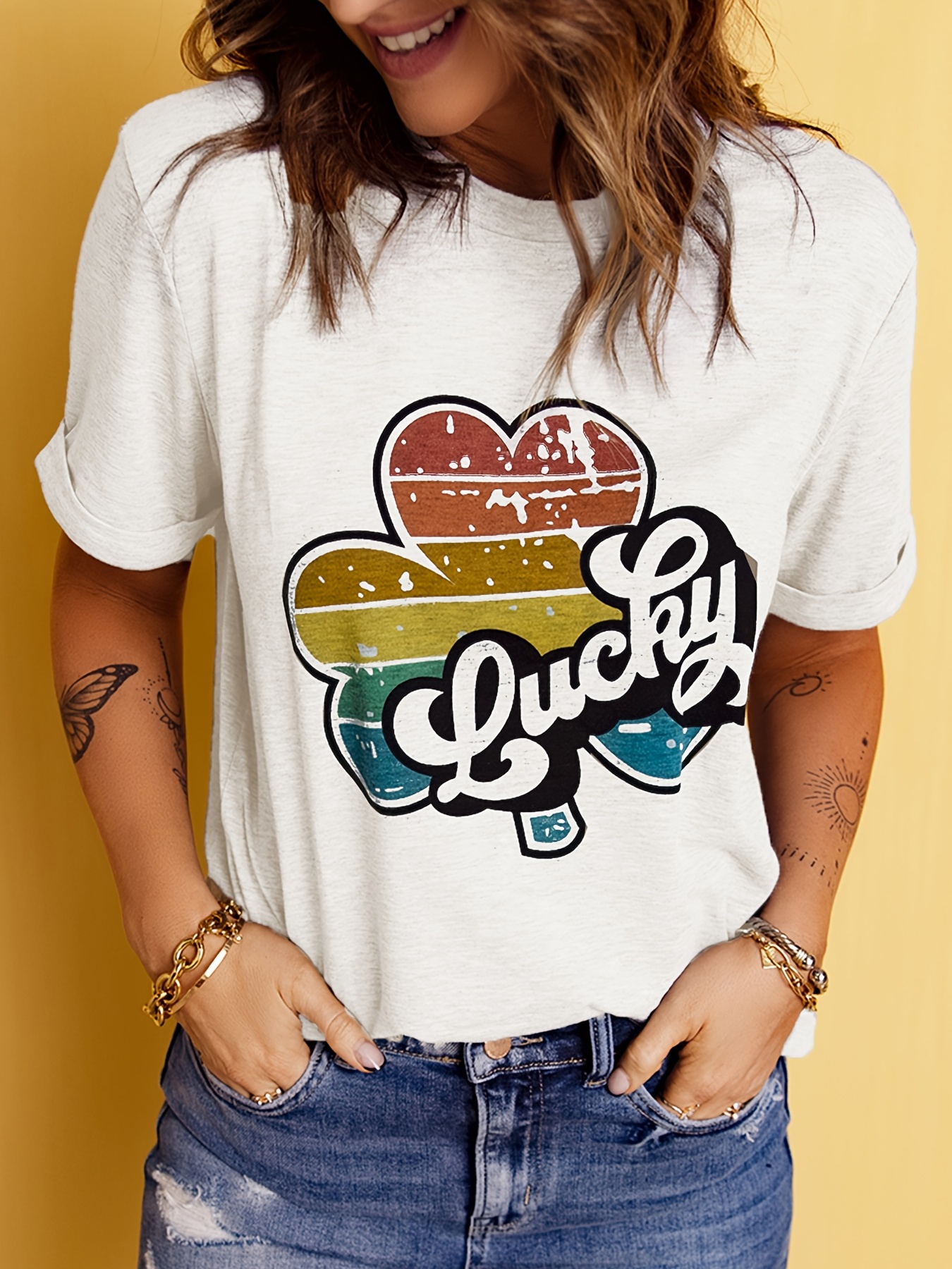 Lucky Brand, Shirts & Tops