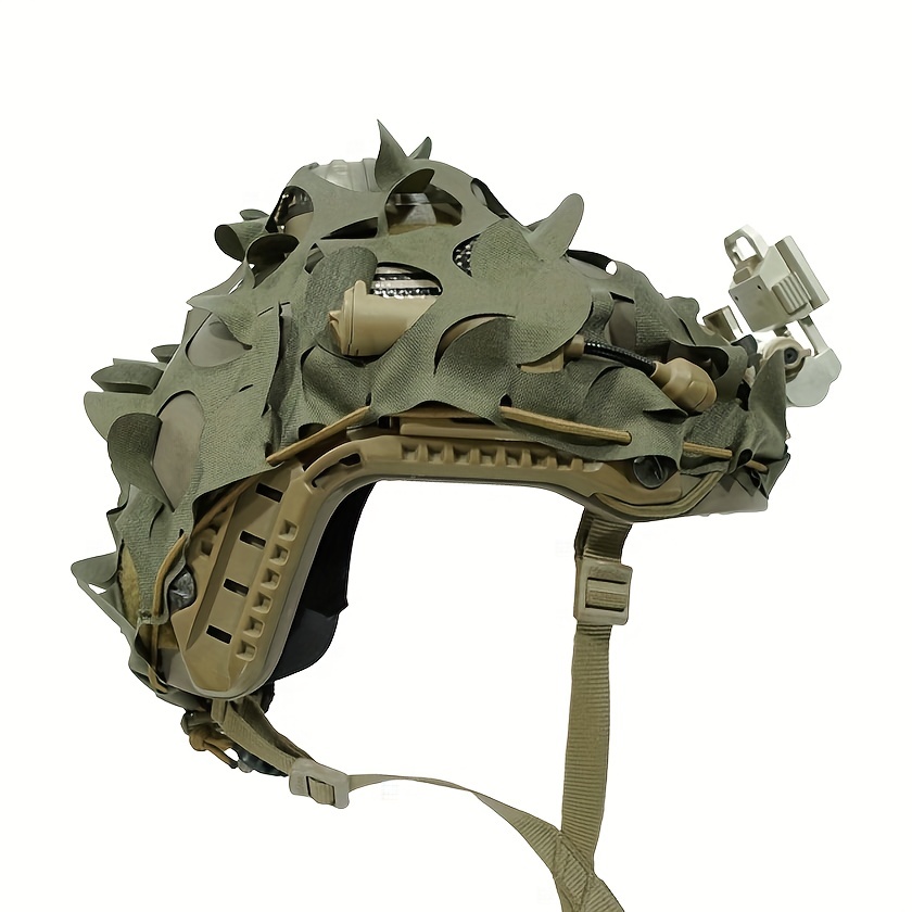 Militaire airsoft casque intégral sécurité tactique réglable cs masque tir  casque masque casque protection en plein air chasse