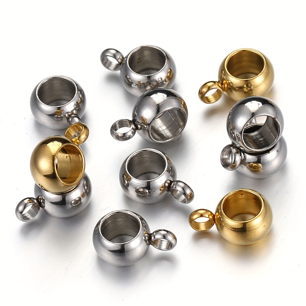 20pcs Stainless Steel Golden Color S Shape Clasps Necklace Hooks Connectors  For DIY Jewelry Making Supplies Bracelets Accessories Small Business Suppl