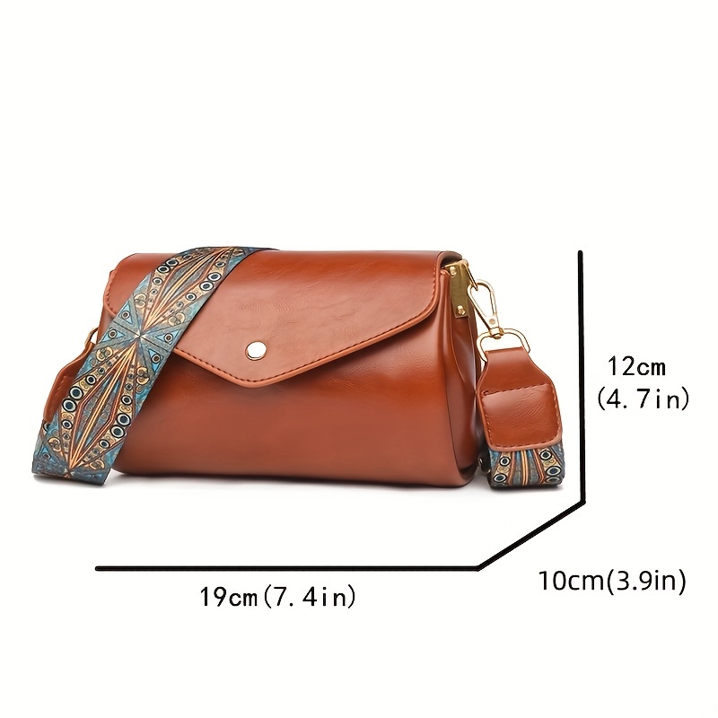 Clutch Bag for Women - Stylish Bags for Women - 4 Inch
