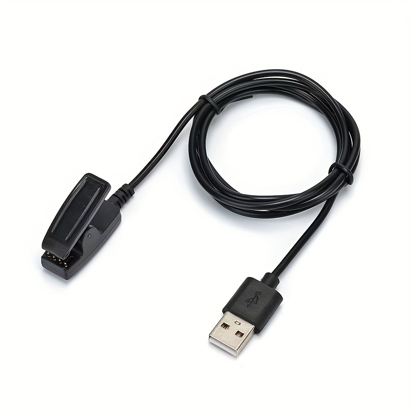 Cable Cargador Para Garmin Forerunner 35 35j 235 735xt 230 645