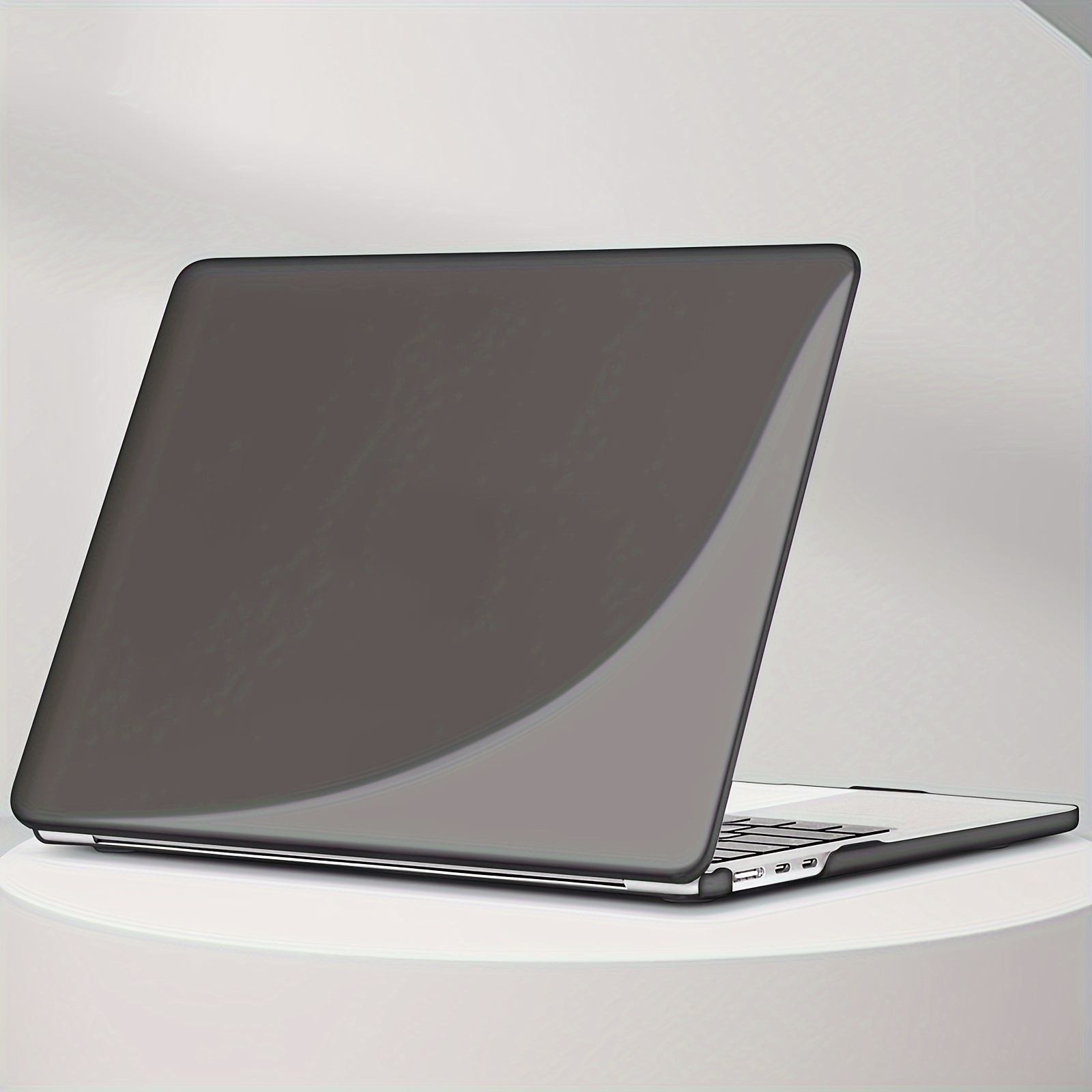 Étui De Protection Pour MacBook Air 13 Pouces A2681 M2 De 2022, Coque De  Protection Dure Ultra-mince Anti-empreintes Digitales - Temu France