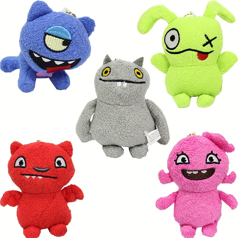 2022 New 20cm Roblox Rainbow Friends Plush Toy Cartoon Game Character Doll  Blue Monster Soft Stuffed Animal Toys - China Toy and Roblox Rainbow Friends  price