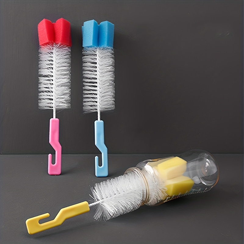 3 in 1 Multifunctional Cleaning Brush, Multi-Functional Insulation