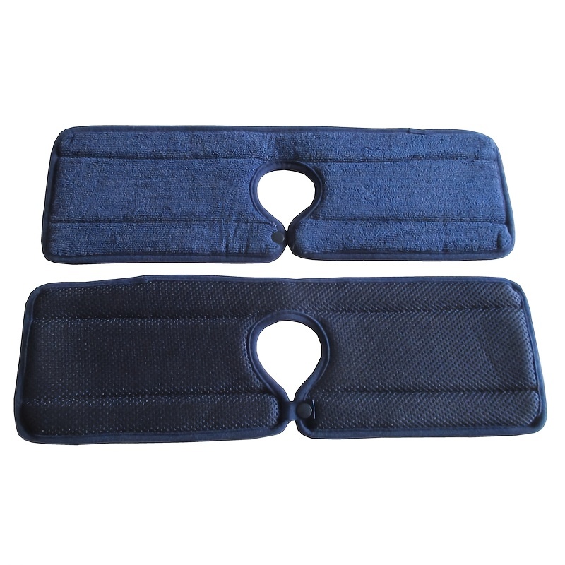 TEMU 1pc - Faucet & - And Bathroom Countertop Mat