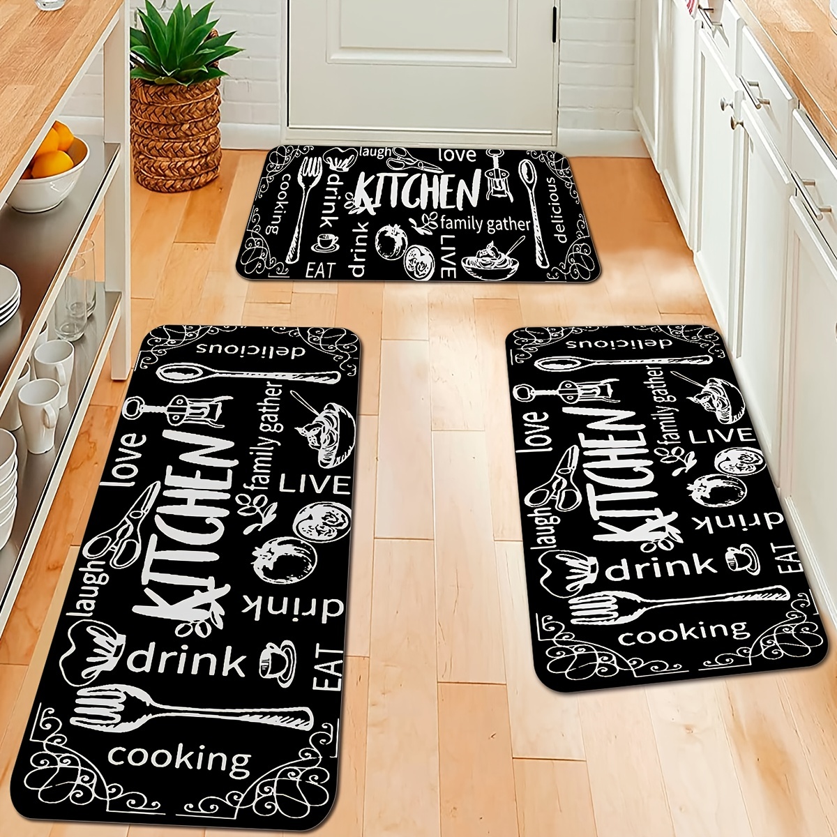 alfombra tapete cocina – Compra alfombra tapete cocina con envío