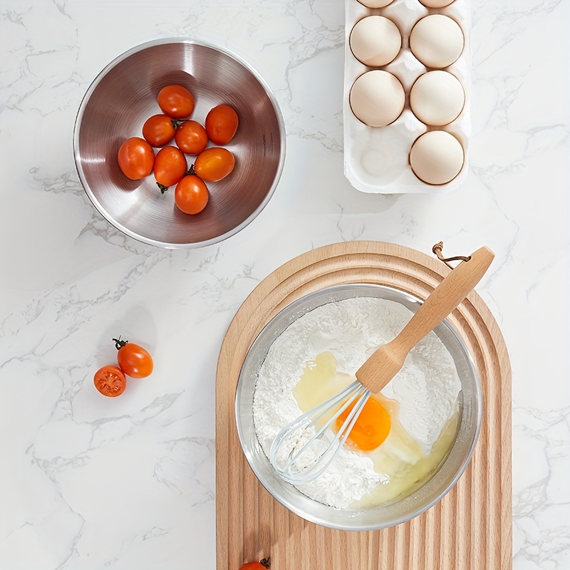 Mixing Bowls Set - Top Kitchen Gadget