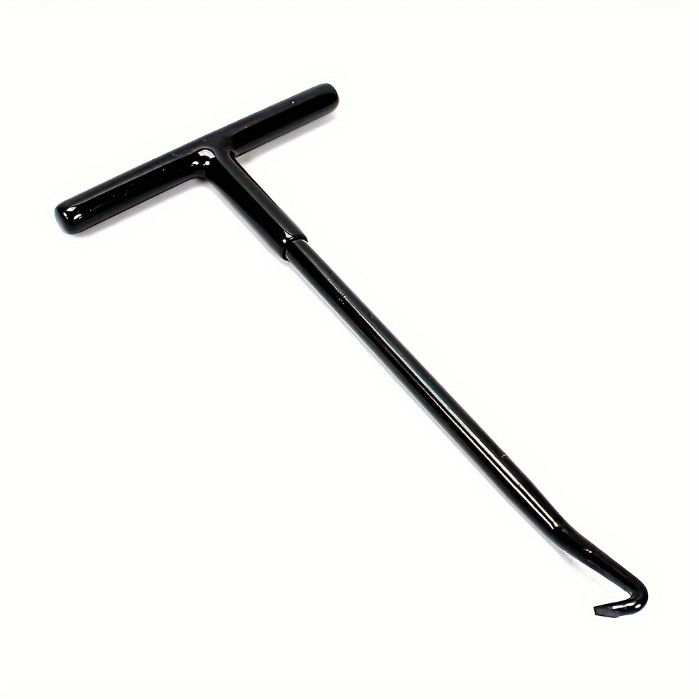Motorcycle Exhaust Pipe Spring Hook T Shaped Hand held - Temu Malaysia