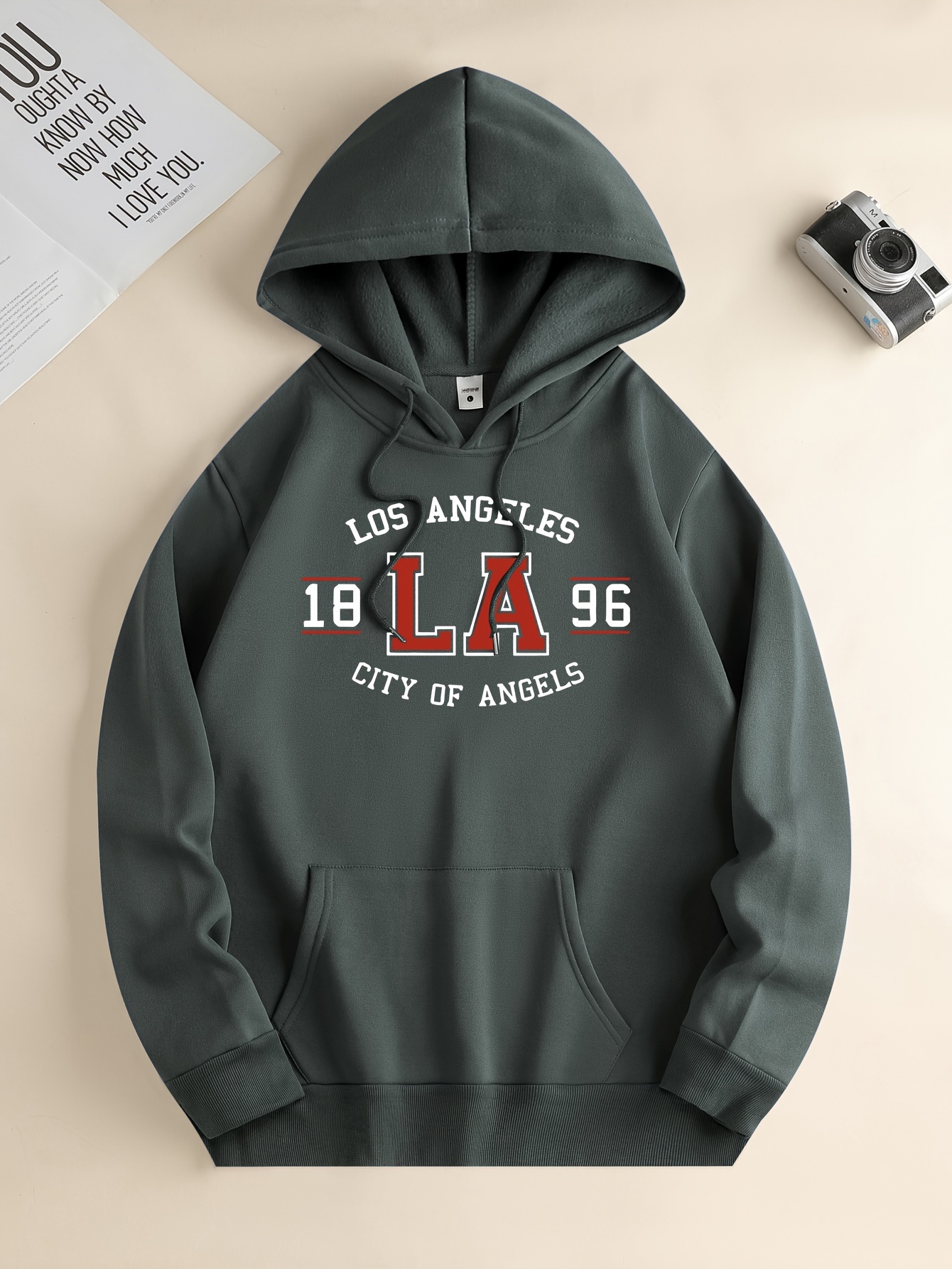 City of angels sale sweatshirt