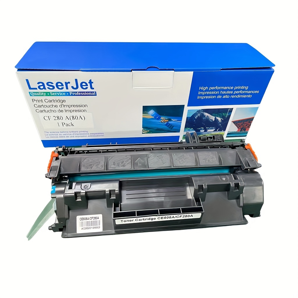 Laser Printer Cartridge - Temu