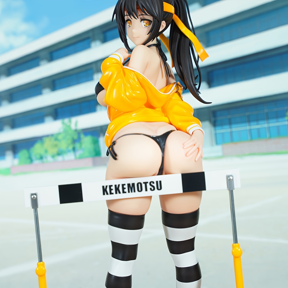 Anime Figure Adult - Temu