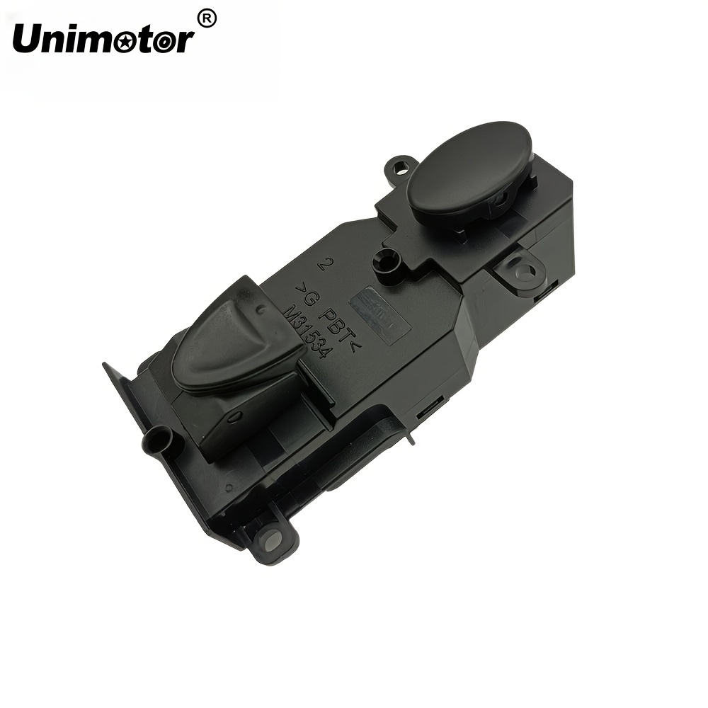(1pc) Power Window Switch Fits For Honda Civic 2006-2011 Replaces 35760-SNA-A03_voghion.com