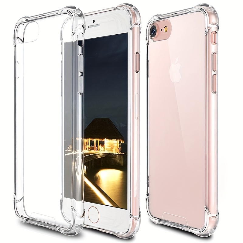 Compatible with iPhone 7 Plus Case,iPhone 8 Plus Case 5.5 inch Luxury  Plating So