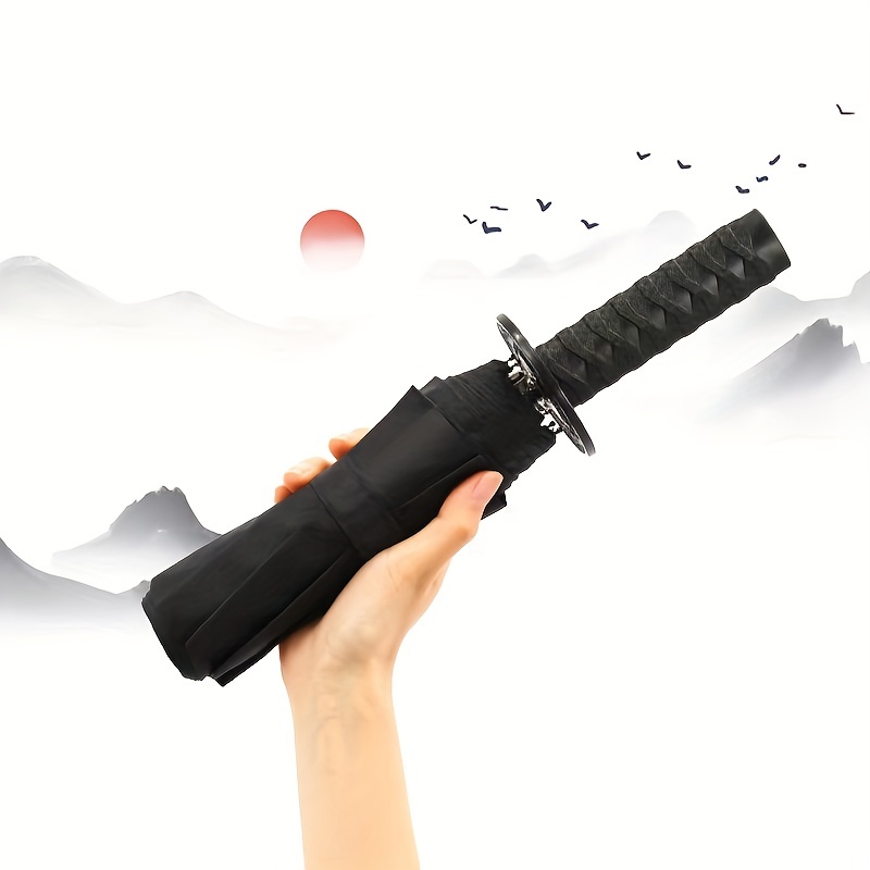  Espada Katana Dragón Ninja Sombra : Deportes y Actividades al  Aire Libre