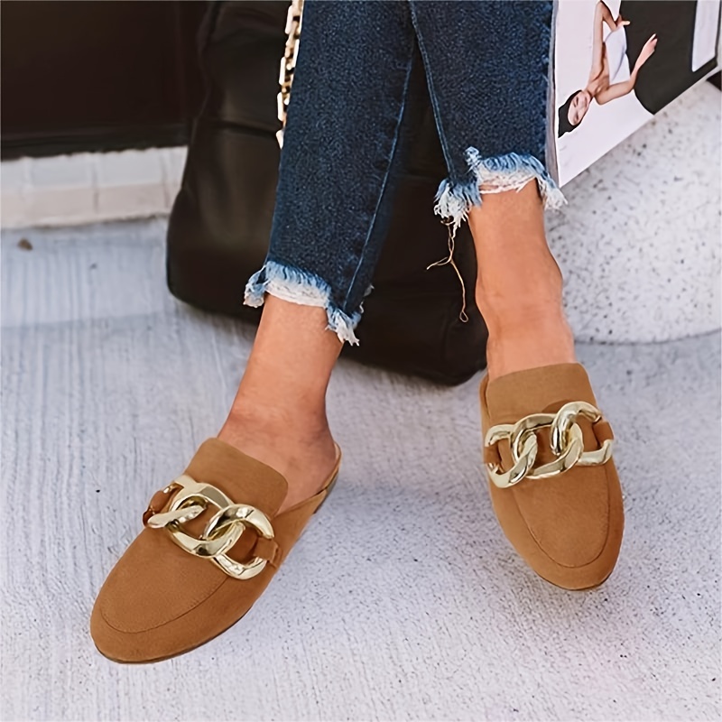 Shop Temu For Women's Mules & Clogs - Free Returns Within 90 Days