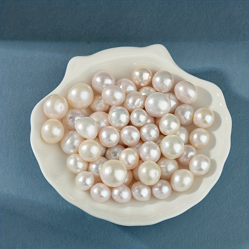 Pearl Beads - Temu