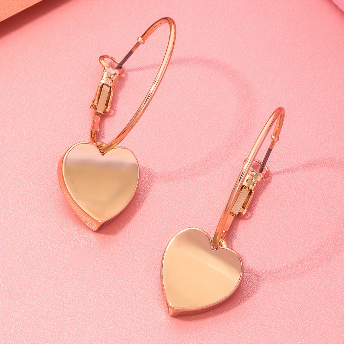 Corazón Pendientes Tous San Valentin San Valentín Colgante Tous