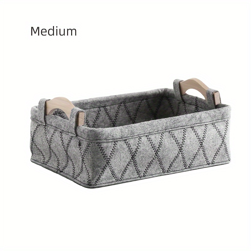 Fruusv Yogamatten-Organizer Aus Oxford-Tuch - Eck-Aufbewahrung 19x39x53cm