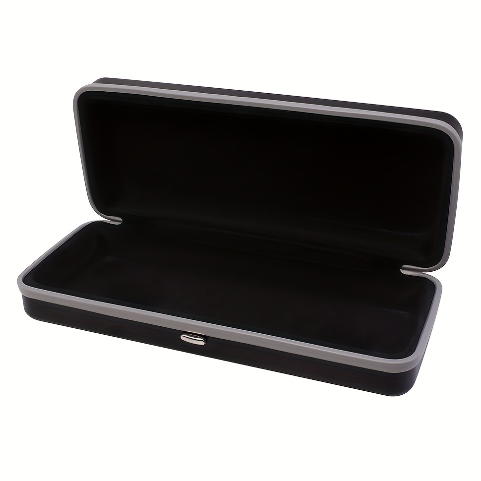 Rectangle Aluminum Glasses Case for Sunglasses Storage