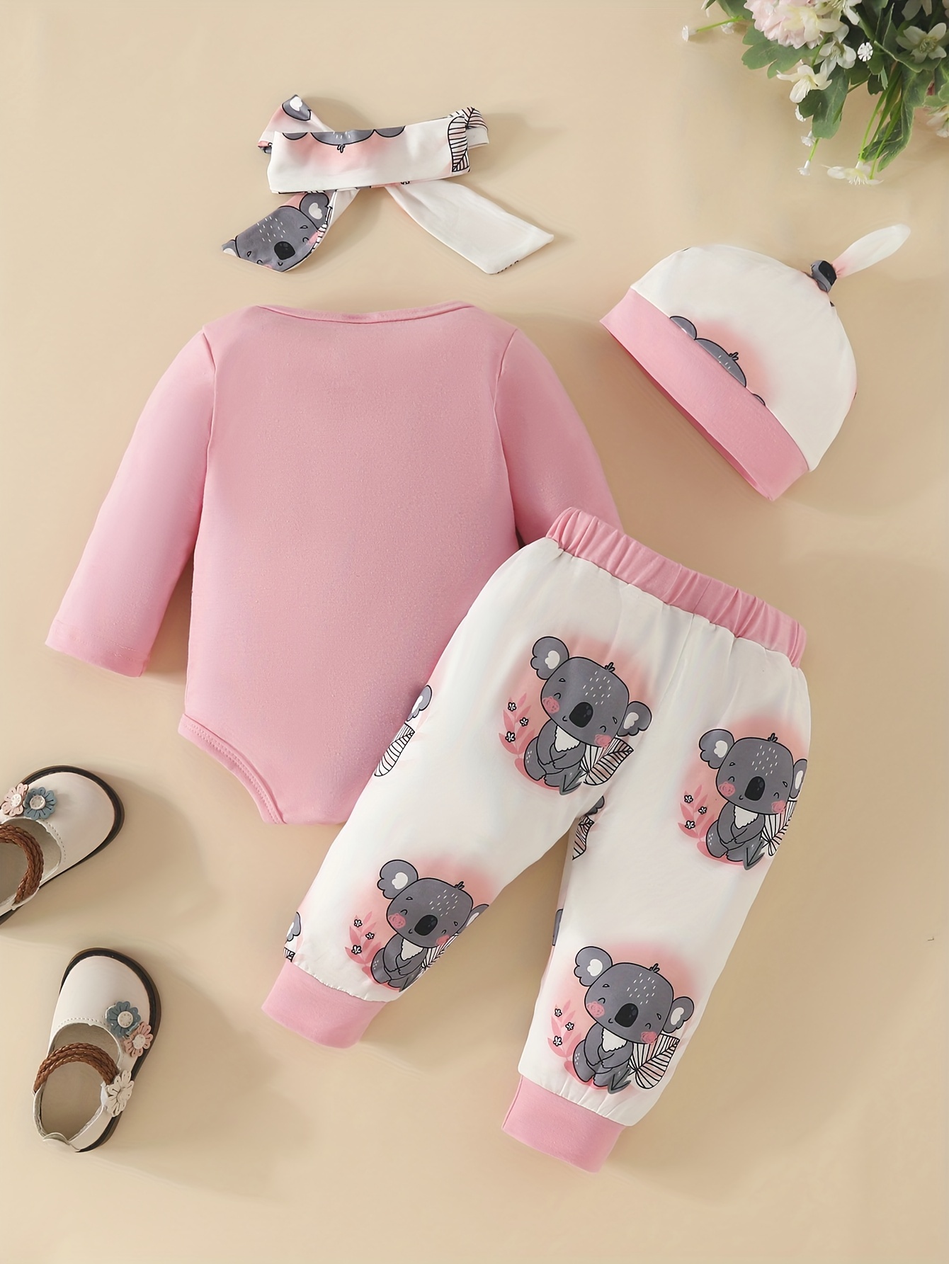 Koala baby girl clearance clothes