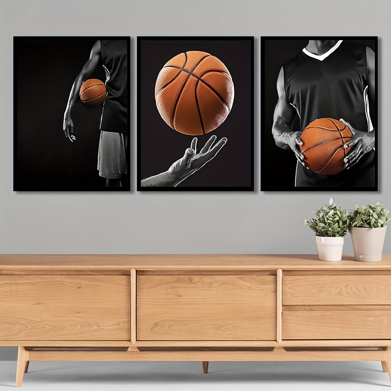 Déco Basketball Chambre