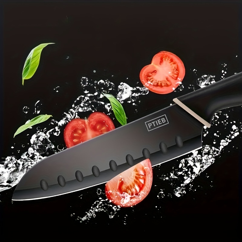 Multi purpose Mongolian Kitchen Knife For Fruits Vegetables - Temu