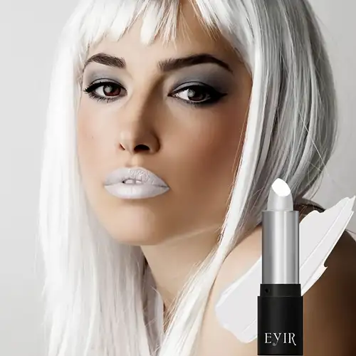 Maquillage Fond De Teint Blanc - Retours Gratuits Dans Les 90 Jours - Temu  Belgium