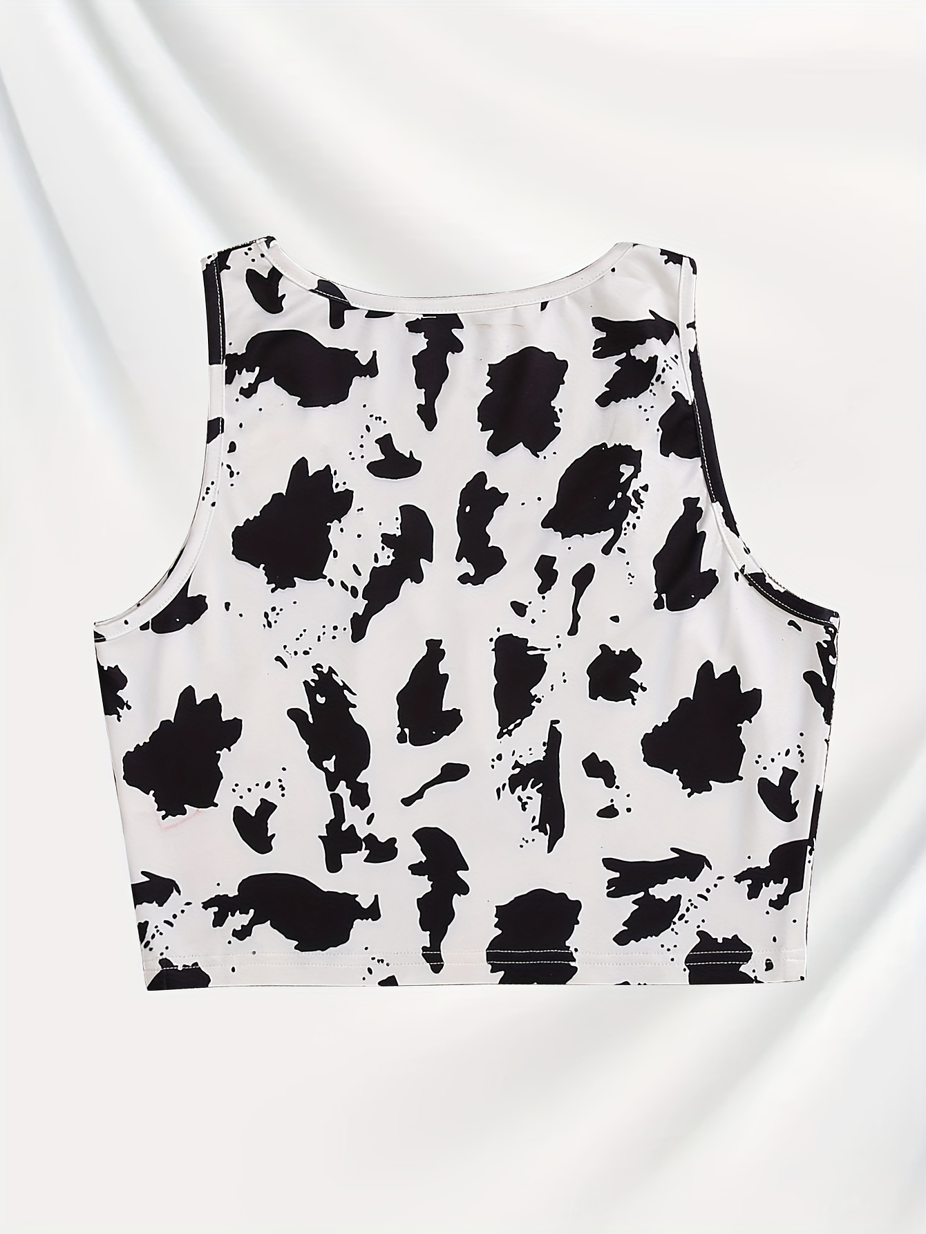 Dalmatian clearance tank top