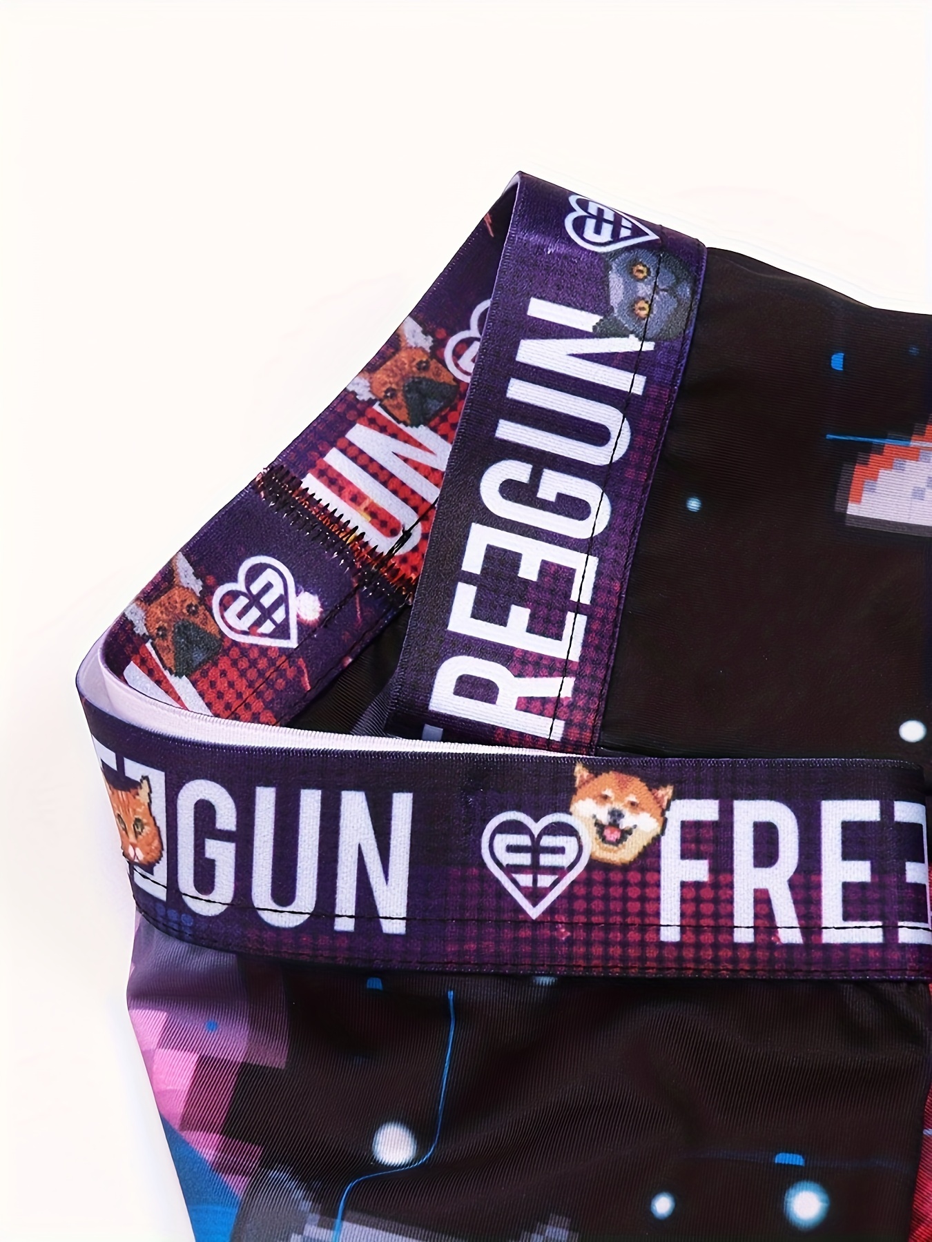 Freegun Conjunto Ropa Interior Parejas Conjunto Ropa - Temu Mexico