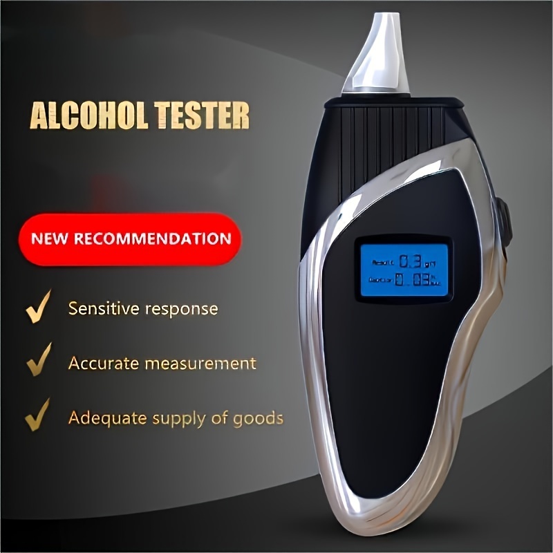 Handheld 0-80% Alkohol Refraktometer Für Geistern Haushalt Schnaps Brau Refraktometer  Alkohol Konzentration Detektor