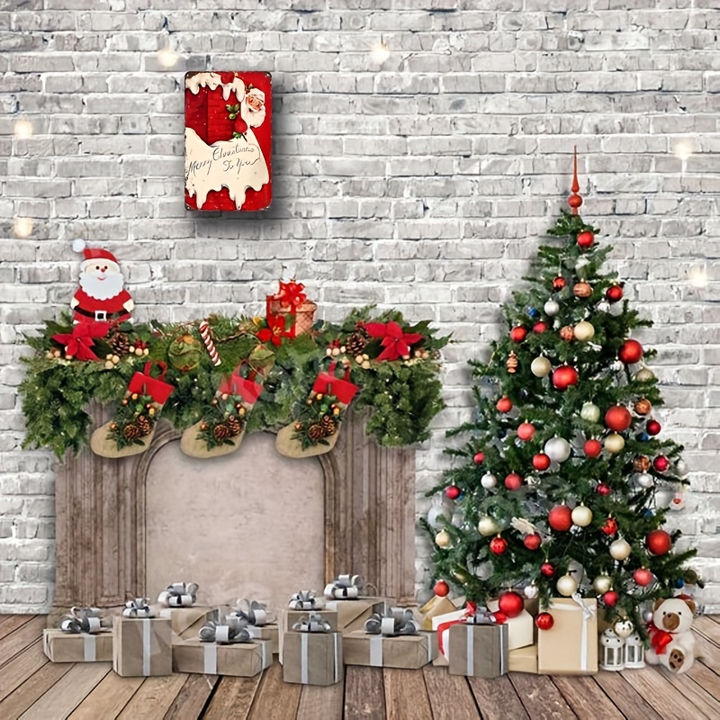 1pc Albero Magico Di Natale Decorazione Di Natale Regalo Di - Temu Italy