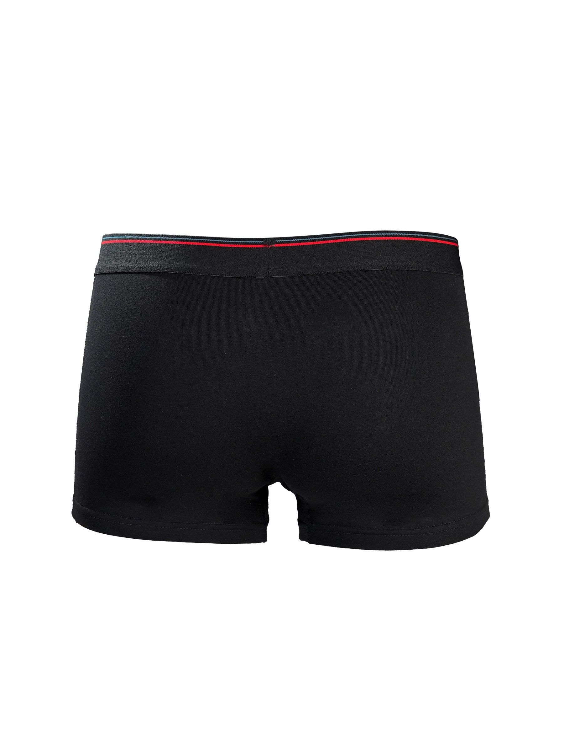 Men's Underwear Comfortable Soft Skin friendly U pouch Boxer