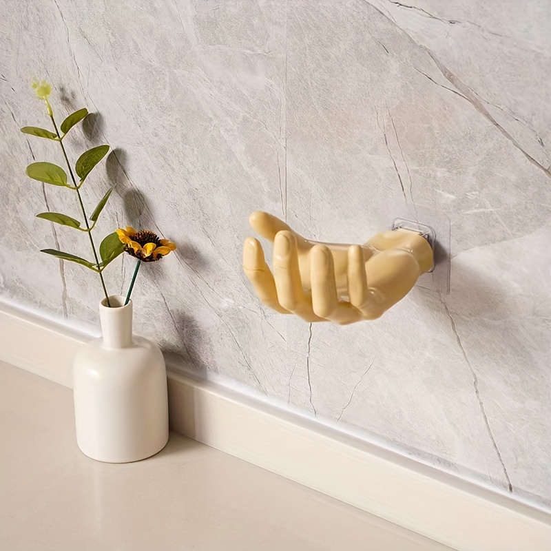 Palm discount wall hook