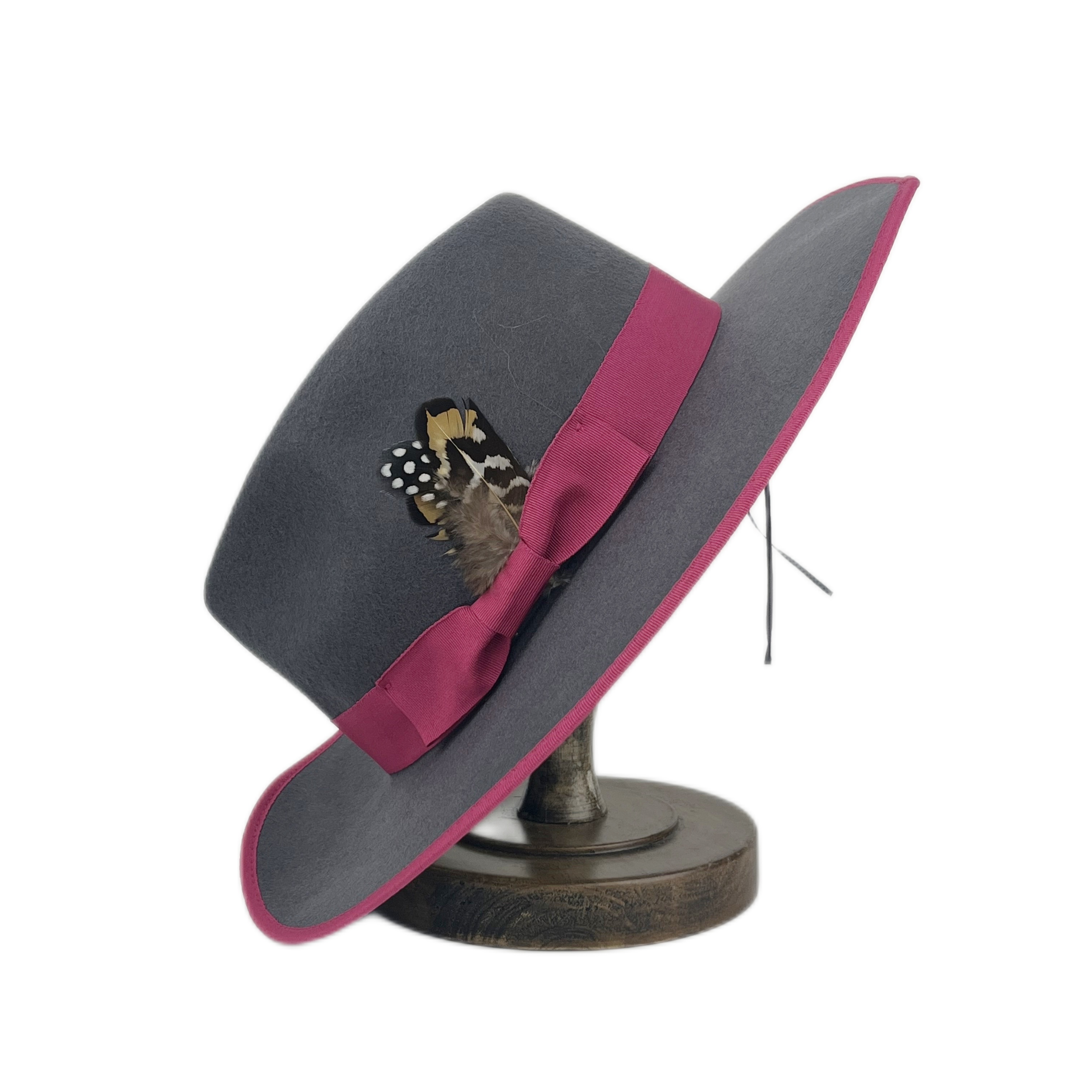 Los elegantes sombreros de paja para hombres: el complemento
